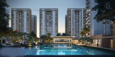 Image of 1800 Sq.ft 3 BHK Apartment / Flat for sale in Sector 146, Noida for Rs. 28000000