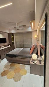 Hall Image of 1025 Sq.ft 3 BHK Apartment / Flat for sale in Sai Swaroop, Chembur Mumbai for Rs. 24500000
