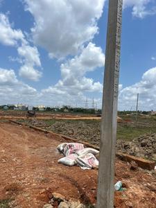 Image of 1200 Sq.ft Residential Plot / Land for sale in Patrapada, Bhubaneswar for Rs. 3240000