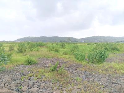 Image of 1089 Sq.ft Residential Plot / Land for sale in Ranjanpada, Navi Mumbai for Rs. 509000