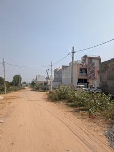 Image of 1500 Sq.ft Residential Plot / Land for sale in Narayan Vihar, Jaipur for Rs. 8666320