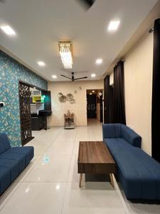 Hall Image of 1157 Sq.ft 2 BHK Apartment / Flat for sale in Kolte Patil 24k Stargaze, Bavdhan Pune for Rs. 11500010