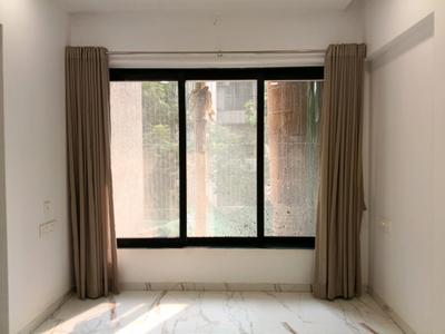 Living Room Image of 500 Sq.ft 1 BHK Apartment / Flat for sale in Sahakar Shree Ram Krishna Garden, Mira Road East Mira Bhayandar for Rs. 7821000