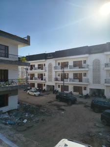 Image of 1350 Sq.ft 3 BHK Builder Floor for sale in The Promont, Khanpur, Mohali for Rs. 7890000