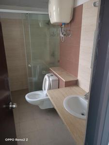 Image of 1250 Sq.ft 2 BHK Apartment / Flat for sale in Mahagun Moderne, Sector 78, Noida for Rs. 16900000