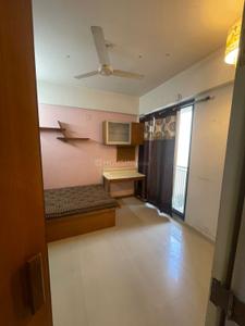 Hall Image of 1113 Sq.ft 2 BHK Apartment / Flat for rent in Gala Aria, South Bopal Ahmedabad for Rs. 30000