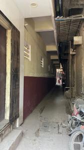 Image of 250 Sq.ft 1 RK Builder Floor for sale in Vashi, Navi Mumbai for Rs. 1600000