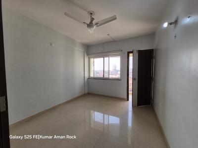 Bedroom Image of 2000 Sq.ft 3 BHK Apartment / Flat for rent in Bariatu Ranchi for Rs. 30000