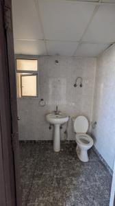 Bathroom Image of 950 Sq.ft 2 BHK Apartment / Flat for sale in Aditya City Apartment Ghaziabad, Wave City Ghaziabad for Rs. 6200000