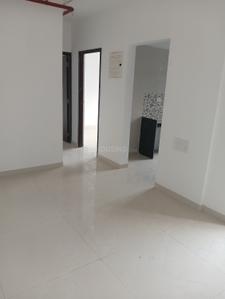 Hall Image of 601 Sq.ft 2 BHK Apartment / Flat for sale in Kalyan East Kalyan for Rs. 6500000
