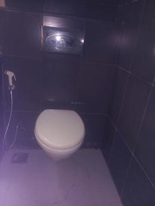 Bedroom One Image of 1100 Sq.ft 2 BHK Apartment / Flat for rent in Raheja Vedaanta, Sector 108 Gurgaon for Rs. 35000