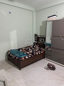 Bedroom Image of 1730 Sq.ft 4 BHK Independent House for sale in Omaxe City Independent Floors, Mayakhedi Indore for Rs. 12000000