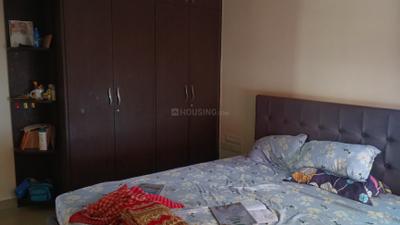 Bedroom Image of 1210 Sq.ft 2 BHK Apartment / Flat for sale in DNA Oaks Ville, Whitefield Bengaluru for Rs. 9500000