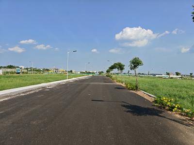 Image of 1050 Sq.ft Residential Plot / Land for sale in Padappai, Chennai for Rs. 3990000