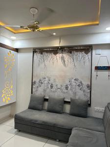 Hall Image of 1530 Sq.ft 3 BHK Apartment / Flat for sale in Vikas Westside Elegance, Shilaj Ahmedabad for Rs. 9000000