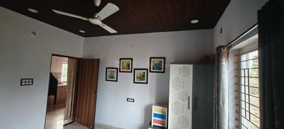 5 BHK Independent House