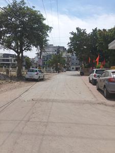 Image of 1900 Sq.ft Residential Plot / Land for sale in Limbodi, Indore for Rs. 13500000