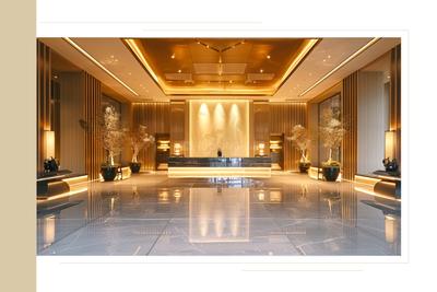 Image of 5100 Sq.ft 4 BHK Apartment / Flat for sale in Aristo The Opus And Aatmantan, Gota, Ahmedabad for Rs. 33150000