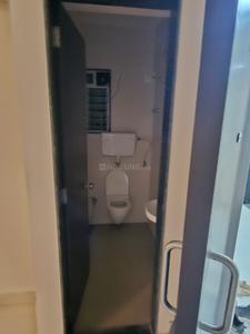Bathroom Image of 450 Sq.ft 1 BHK Apartment / Flat for sale in JVM Accord, Thane West Thane for Rs. 6000000