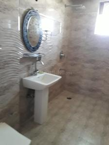 Image of 1800 Sq.ft 2 BHK Builder Floor for rent in Sector 4, Gurgaon for Rs. 23000
