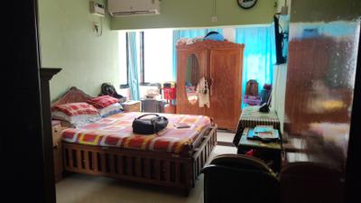 Bedroom Image of 1033 Sq.ft 2 BHK Apartment / Flat for sale in Quedem Goa for Rs. 8000000