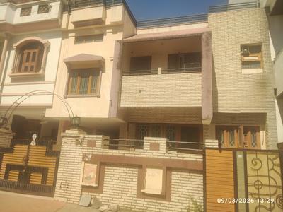 Image of 2000 Sq.ft 4 BHK Independent House for sale in Durgapura, Jaipur for Rs. 36000000