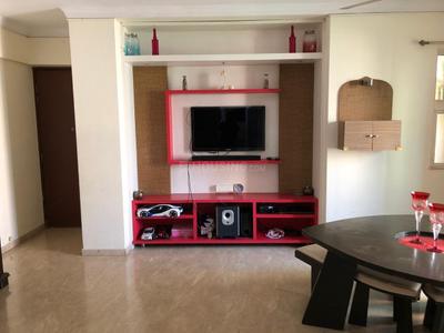 Hall Image of 920 Sq.ft 2 BHK Apartment / Flat for sale in Hiranandani Meadows, Thane West Thane for Rs. 19000000