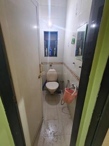 Image of 1050 Sq.ft 2 BHK Apartment / Flat for rent in Kopar Khairane, Navi Mumbai for Rs. 40000