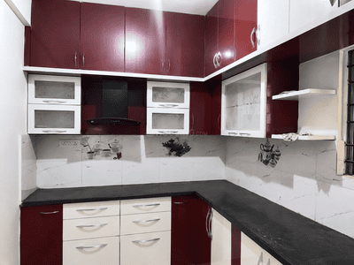Image of 1100 Sq.ft 2.5 BHK Apartment / Flat for sale in Viveks Sanskaar, K R Puram, Bengaluru for Rs. 9500000