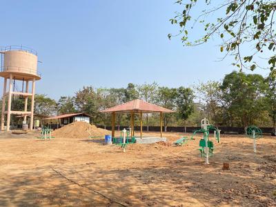 Image of 2043 Sq.ft Residential Plot / Land for sale in Badlapur West, Badlapur for Rs. 1126000