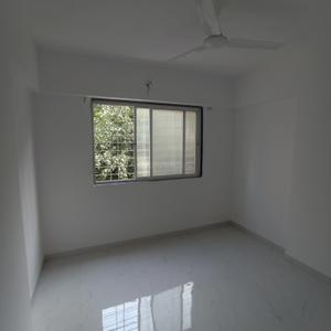 Bedroom Image of 623 Sq.ft 1 BHK Apartment / Flat for rent in Ambegaon Budruk Pune for Rs. 14000