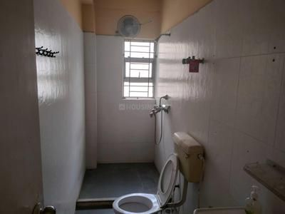 Image of 1100 Sq.ft 2 BHK Apartment / Flat for rent in Parnasree Pally, Kolkata for Rs. 24000