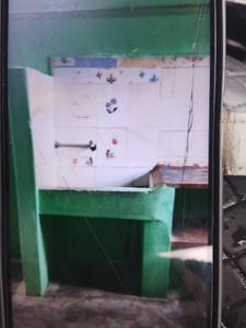 Kitchen Image of 520 Sq.ft 1 BHK Independent House for sale in Veerapandi Tiruppur for Rs. 1800000