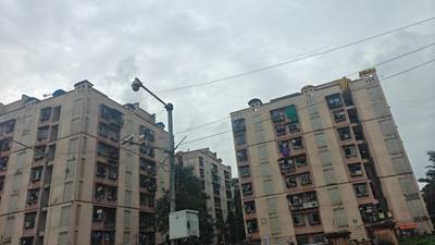 Image of 305 Sq.ft 1 RK Apartment / Flat for rent in Mankhurd, Mumbai for Rs. 12000