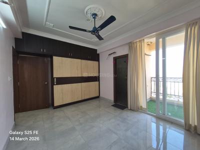 Bedroom Image of 1602 Sq.ft 3 BHK Apartment / Flat for rent in Pundag Ranchi for Rs. 25000