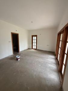 Bedroom Image of 3100 Sq.ft 3 BHK Apartment / Flat for rent in Elegant Belvedere, Indira Nagar Bengaluru for Rs. 350000