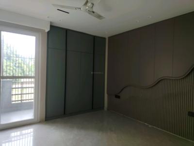 Bedroom Image of 2700 Sq.ft 4 BHK Builder Floor for sale in Sunder Luxury Floors Sushant Lok 2, Sector 57 Gurgaon for Rs. 37000000