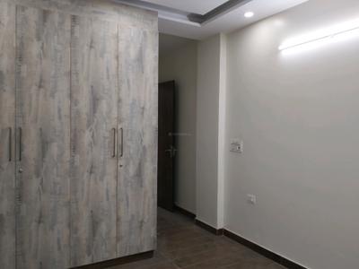 Bedroom Image of 990 Sq.ft 3 BHK Builder Floor for sale in Hari Nagar New Delhi for Rs. 14500000