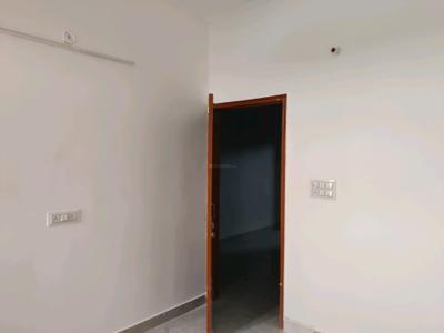 Bedroom Image of 900 Sq.ft 3 BHK Builder Floor for sale in DLF Ankur Vihar Ghaziabad for Rs. 3455992
