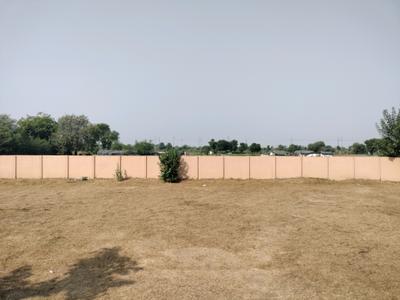 Image of 128 Sq.ft Residential Plot / Land for sale in Adore Smart City 2, Tajupur, Faridabad for Rs. 14000000