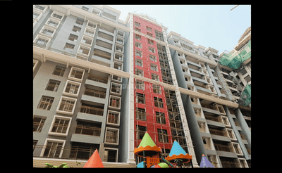 2 BHK Flat
