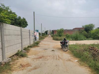 Image of 720 Sq.ft Residential Plot / Land for sale in Tilpata Karanwas, Greater Noida for Rs. 2000000