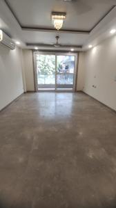 3 BHK Independent Builder Floor