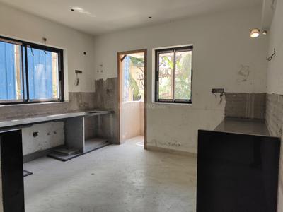 Kitchen Image of 2338 Sq.ft 4 BHK Builder Floor for sale in Egmore Chennai for Rs. 43200000