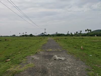 Image of 690 Sq.ft Residential Plot / Land for sale in Chengalpattu, Chennai for Rs. 1034312