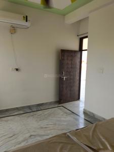 Hall Image of 1200 Sq.ft 1 RK Builder Floor for rent in Gomti Nagar Extension Lucknow for Rs. 12500