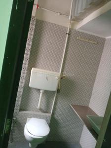Bathroom Image of 1100 Sq.ft 2 BHK Apartment / Flat for sale in Badlapur West Badlapur for Rs. 3350000
