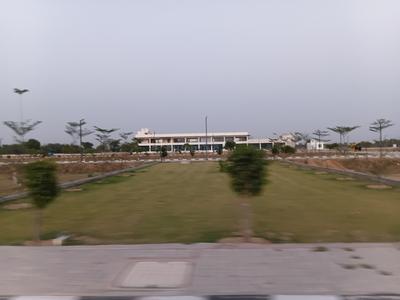 Image of 142 Sq.ft Residential Plot / Land for sale in JMS Mega City, Sector 5, Sohna for Rs. 17750000