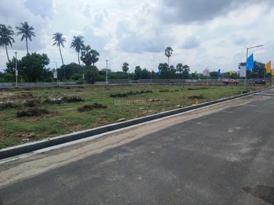 Image of 867 Sq.ft Residential Plot / Land for sale in Avadi, Chennai for Rs. 5635500