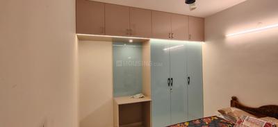 Mahindra World City Bedroom 2